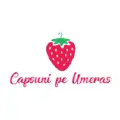 Capsuni pe Um…